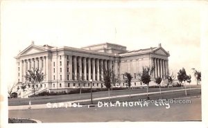 Capitol - Oklahoma Citys, Oklahoma