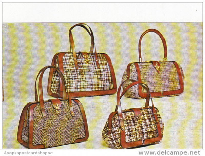 Burlington Handbags 