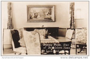 Dining Room Star Of Bethlehem Home St Louis Park Minneapolis Minnesota Real P...