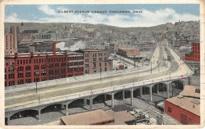 Lot108 gilbert avenue viaduct cincinnati ohio  usa tram