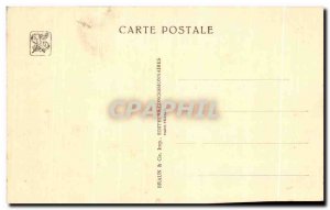 Old Postcard International Colonial Exposition Paris 1931 Avenue Des French C...