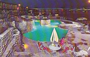 Texas Austin Imaginei Chariot Inn With Pool