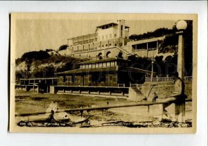 3151984 Bulgaria Burgas BOURGAS Casino de Mer Vintage PC