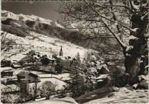 CPM SERRE-CHEVALIER Chantemerle - Vue d'Ensemble (1204758)