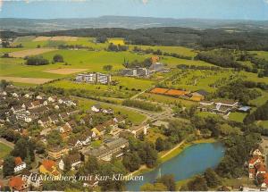 BT11780 Bad meinberg mit kur kliniken         Germany