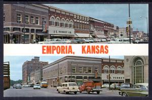 Greetings From Emporia,KS