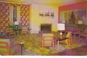 Wisconsin Rhinelander Hotel Fenlon