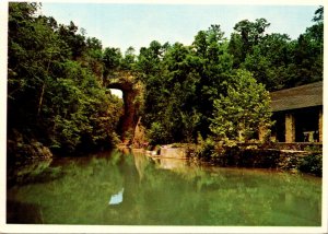 Virginia Natural Bridge