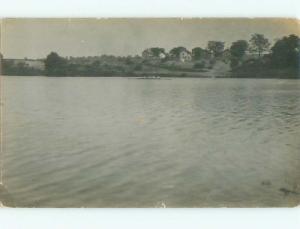 Old rppc NATURE SCENE Great Postcard AB0730