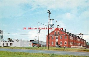 OR, Salem, Oregon, Thos Kay Woolen Mill Retail Store, Dexter No 25050-B