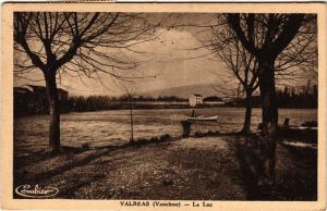 CPA VALREAS - Le Lac (511732)