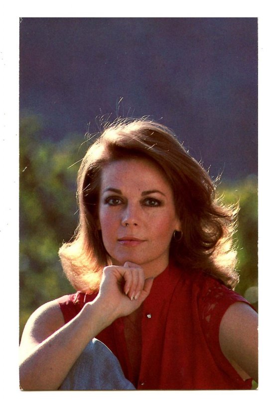 Natalie Wood