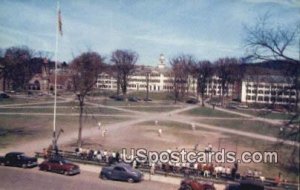 Dartmouth College - Hanover, New Hampshire NH  