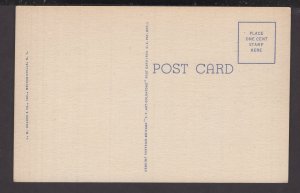 Vermont Montpelier - State Capitol ~ Linen