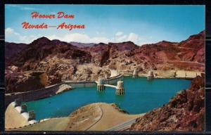 Arizona, Hoover Dam