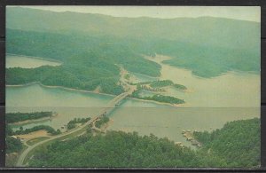 Tennessee - South Holston Lake - [TN-061]