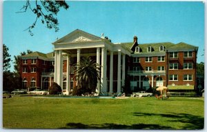 M-44611 Hotel Biloxi Biloxi Mississippi