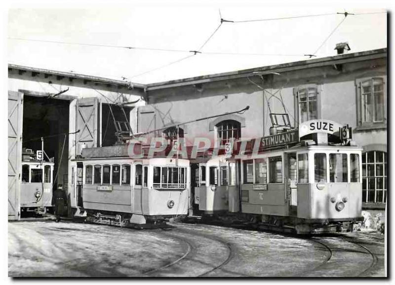 Modern Postcard The haux-de-Fonds D�pot Street College. This 1 2/2 and 109 ...