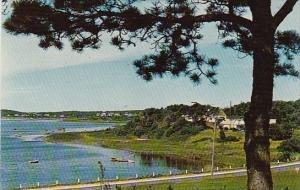 Chatham Cape Cod Massachusetts