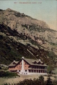 The Hermitage - Ogden, Utah UT  