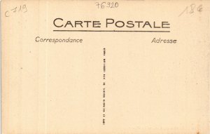 CPA AK BERCK-PLAGE - Le Marché (976920)