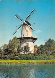 BT1203 windmolen middelburg molen vlissingsche singel windmill netherlands