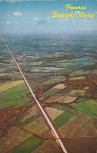Pennsylvania Bedford Pennsylvania Turnpike Worlds Greatest Highway