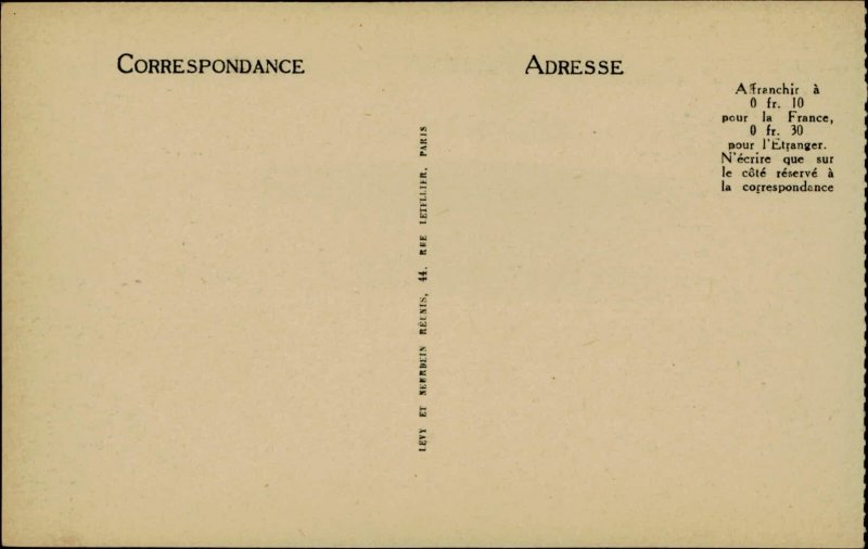 B577 Tunisia Tunis Palais de Justice