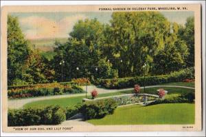 WV - Oglebay Park, Wheeling.