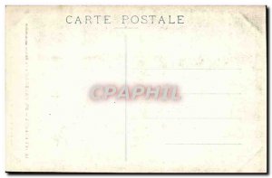 Old Postcard Lot Illustere Padirac La Riviere Souterriane