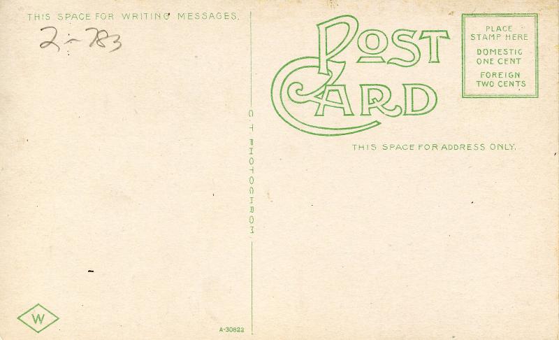 MA - Northampton. On the Road