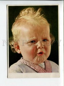 3070693 ANGRY Charming Blonde PLUMP BOY old german PC