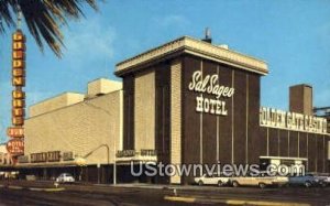 Golden Gate Casino in Las Vegas, Nevada