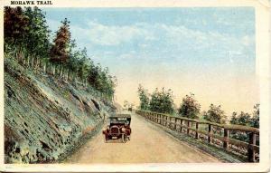 MA - Along the Mohawk Trail