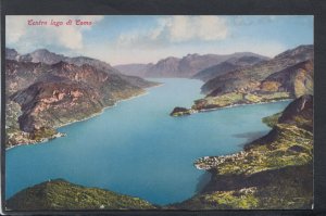Italy Postcard - Centro Lago Di Como    RS19922