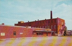 Amana Woolen Mills Amana Iowa