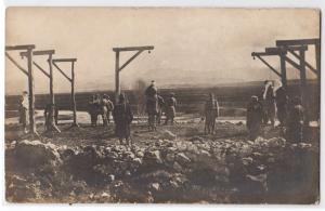 RPPC, Multi Lynchings / Hangings