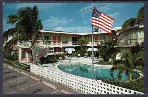 Silver Swan Resort Motel,Lauderdale by the Sea,FL