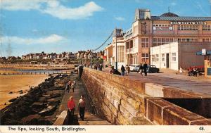 uk11276 the spa bridlington uk