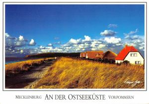 B35584 Mecklenburg an der Ostseekuste Vorpommern   germany