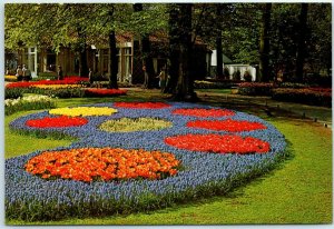 M-27703 Garden of Europe Lisse Netherlands