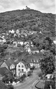 BG32380 wachenburg   weinheim a d b   germany  CPSM 14x9cm