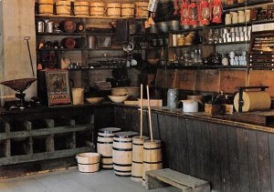 Harkin General Store, Minnesota  