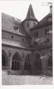 Schweiz Basel Muensterkirche Photo