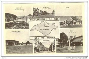 Isle of Wight views , 30-40s