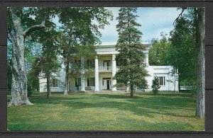 Tennessee - The Hermitage - Home Of Andrew Jackson - [TN-003]