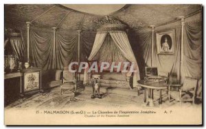 Old Postcard Malmaison The House I & # 39Imperatrice Josephine