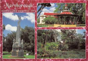 B90014 maryborough queensland heritage city  australia