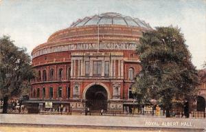 uk27238 royal albert hall london uk