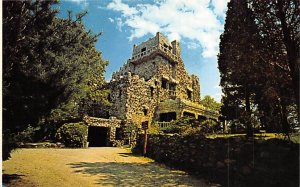 Gillette Castle Hadlyme, Connecticut CT